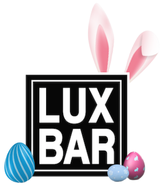 LUXBAR Easter Logo - 1 - Edited Chicago Magazine