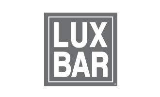 LUXBAR Logo